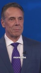 NYC mayoral debate kicks off with candidates giving their one-year headline if elected