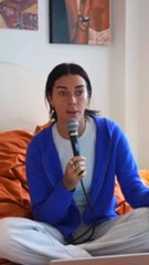 Brianna Chickenfry on if she'd ever be friends with Grace O'Malley again