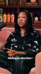 Shonda Rhimes says ABC was uncomfortable with abortion storylines on her shows