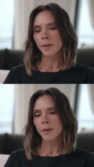 Victoria Beckham Netflix Documentary Meme Clip