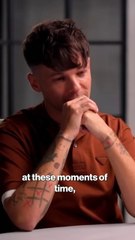 Louis Tomlinson reveals Niall Horan told the One Direction members that Liam Payne died