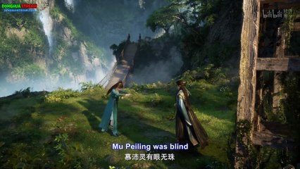 A Record Of Mortal's Journey To Immortality season 4 episode 158 ENG SUB