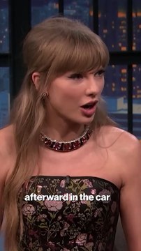 Taylor Swift details Travis Kelce’s mortifying Eras Tour fail with A-lister’s wife