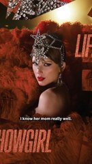 Jimmy Fallon reveals what he knows about Taylor Swift's album ahead of her appearance on his show