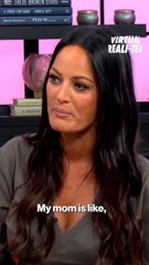 Lisa Barlow details cosmetic practice she does in lieu of Botox, filler: It's worth the money