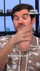 Larsa Pippen doubts friendship between Guerdy, Lisa compares them to 'lost kids' in school