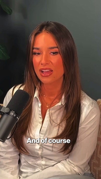 Jessie James Decker explains decision to join 'Special Forces'