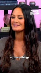 Lisa Barlow credits tequila for coming up with 'gout dick' insult to Brownyn Newport's husband