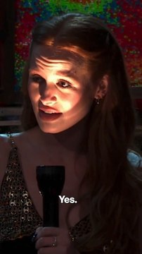 Madelaine Petsch reveals which 'Riverdale' storyline sent a chill up her spine