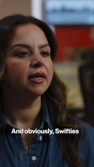 Taylor Swift hinted at 'The Life of a Showgirl' during Eras Tour