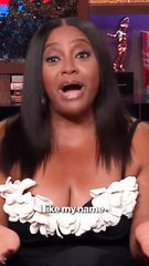 Sherri Shephard reflects on working with the late Malcolm-Jamal Warner