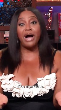 Sherri Shephard reflects on working with the late Malcolm-Jamal Warner