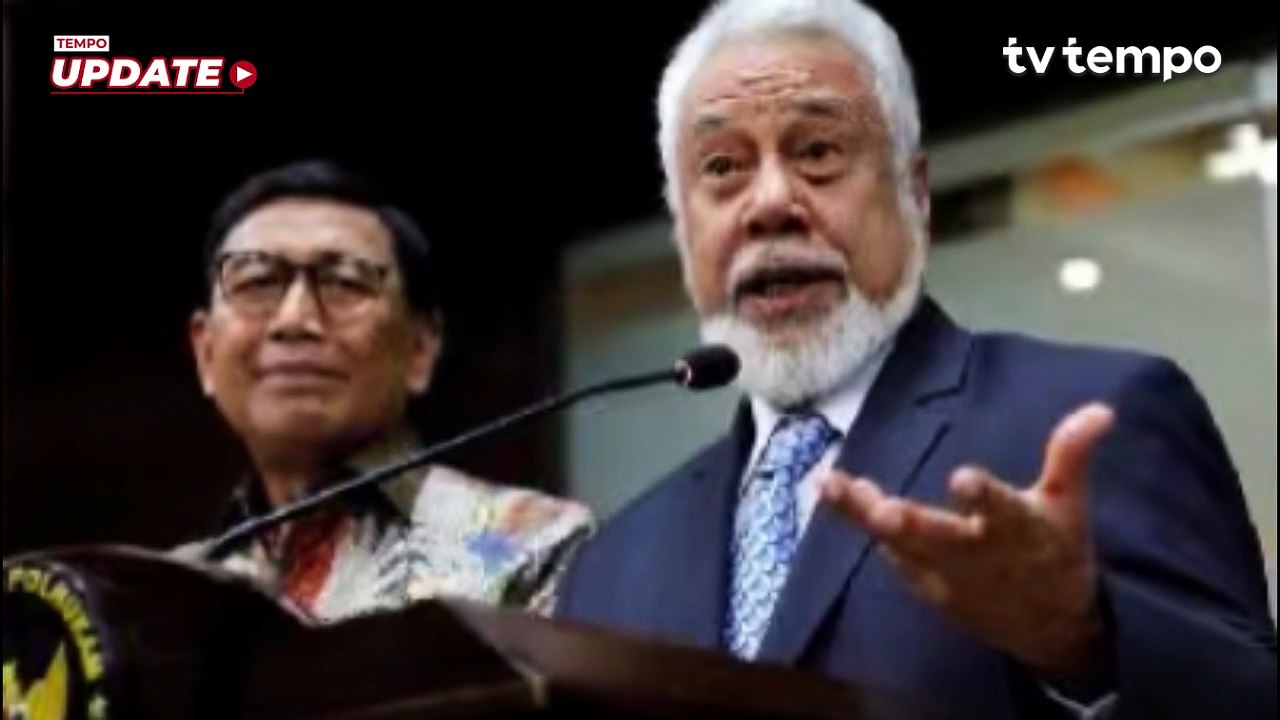 Timor Leste Resmi Jadi Anggota ASEAN