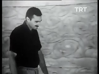 Yasak 1975 Directed by Ali Özgentürk