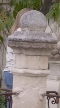 Caitlyn Jenner makes rare appearance in 'The Kardashians' trailer