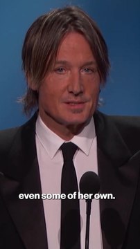 Keith Urban admitted he nearly ‘blew’ up Nicole Kidman marriage in emotional speech last year