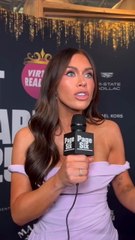 Jessi reacts to Taylor being the bachelorette