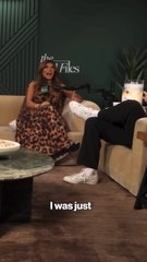 Teresa Giudice told 'Special Forces' producers not to do this to her or she'd die