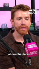 Phaedra Parks And Scheana Shay join the VRT Awards