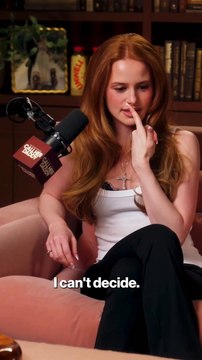 Madelaine Petsch reveals worst plot line she had to act out on 'Riverdale'