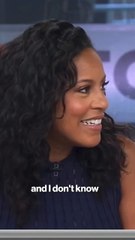 Sheinelle Jones says return to 'TODAY' is 'the most loved' she's ever felt