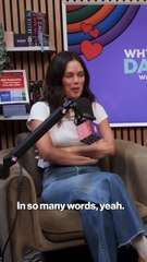 Rachel Bilson details being fired for making sex comment on podcast: ‘Didn’t sound great’