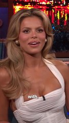 Brooks Nader claps back at Gleb Savchenko