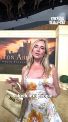 Sonja Morgan gives update on her dating life