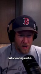 Superfan Dave Portnoy admits Fever Star Caitlin Clark is 'shooting miserably'