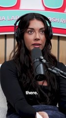 Brianna Chickenfry is struggling to get through 'Barstool Beach House' reality show