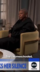 Malcolm-Jamal Warner's mom breaks silence following son's drowning