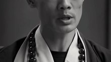 We come into this world with nothing - Shi-Heng-Yi