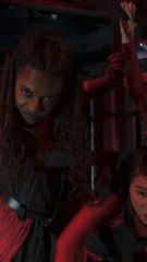 Lady Gaga performs from MSG for the VMAs