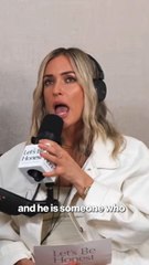 Kristin Cavallari hasn't felt the 'need to settle' because of Justin Anderson friendship