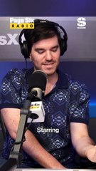 Brief Encounters: Post Malone's SKIMS campaign