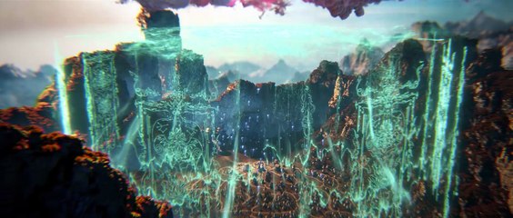 Renegade Immortal Episode 112 4K