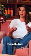 Alex Morgan reveals U.S. Soccer's outrageous response when the women's team first asked for equal pay