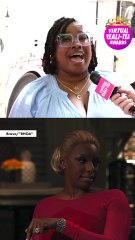 VRT - Reality TV Quotes [Man on The Street]