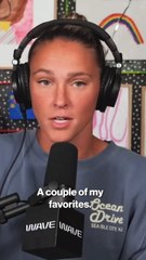 Kylie Kelce shares genius parenting tip for kids who keep stealing snacks