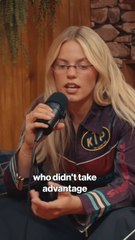 Reneé Rapp gushes over girlfriend, musician Towa Bird