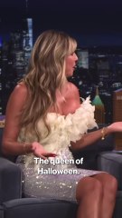 Heidi Klum teases her 2025 Halloween costume