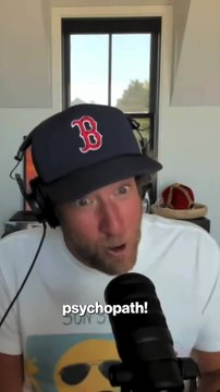 Dave Portnoy calls Zach Bryan an 'absolute psychopath' after seeing pics of his Brianna Chickenfry lookalike GF