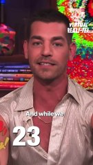 Andy Cohen says 'We're close' to getting new 'RHONJ'