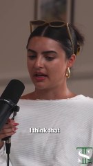 'Bachelor' alum Rachel Kirkconnell shares advice for navigating breakups