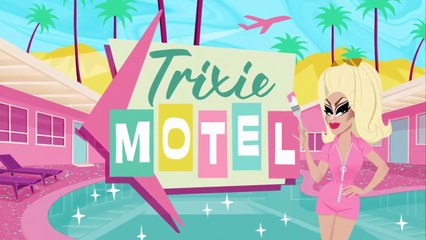 Trixie Motel S01E03 (2022)