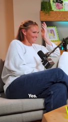 Kylie Kelce shares surprising technology rule her daughters will have to follow