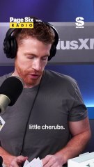 Brooklyn Beckham's Cloud23 hot sauce taste test