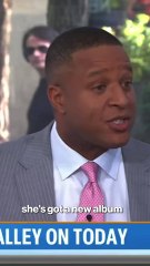 Margaret Qualley reveals what she knows about Taylor Swift's new album