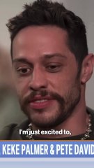 Eddie Murphy reveals parenting advice for soon-to-be father Pete Davidson