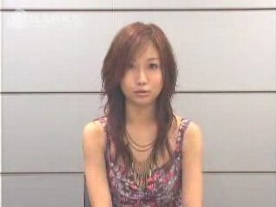 大塚愛　プラネタリウム　インタビュー